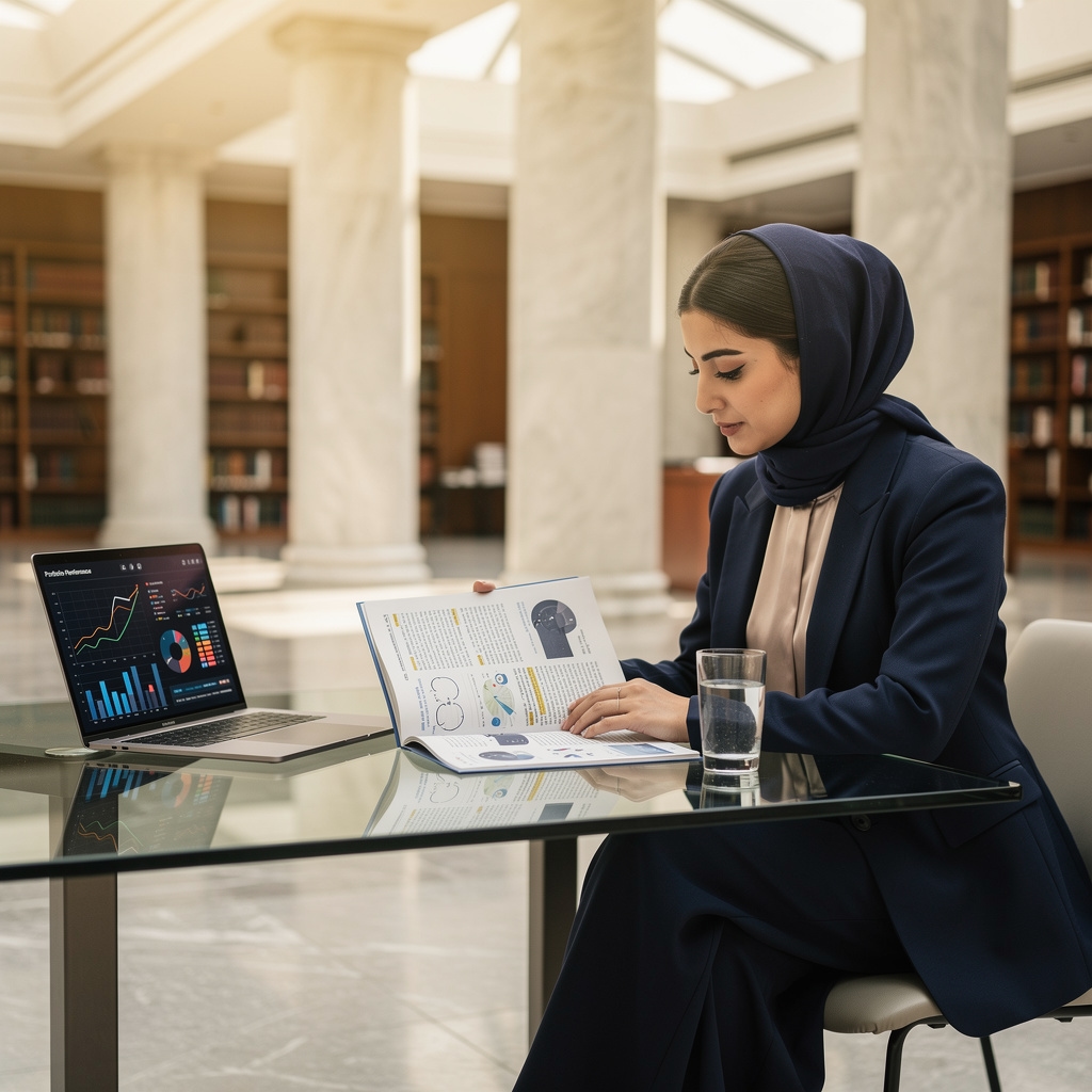 دراسة سيكولوجية الإنفاق والعادات المالية